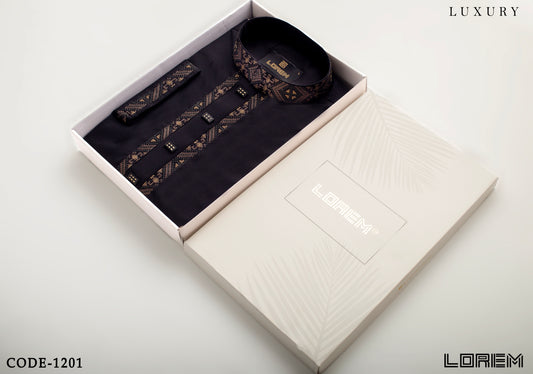 Luxury Panjabi (1201)
