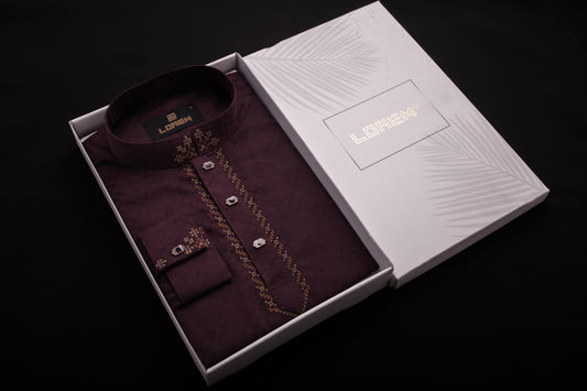 Al-Noor Panjabi (1801)