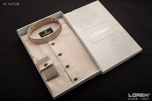 Al-Noor Panjabi (1807)