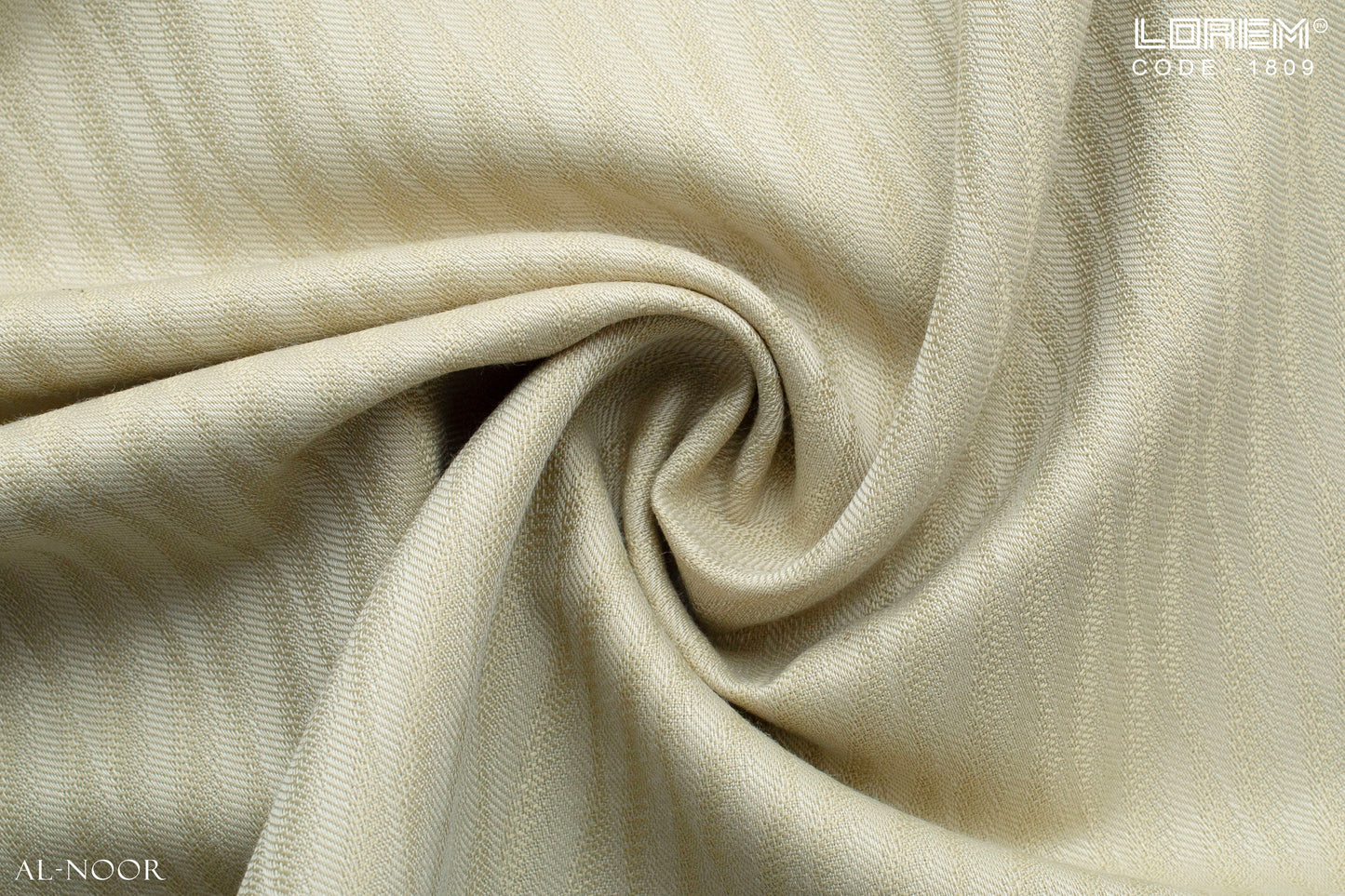 Al-Noor Panjabi (1809)