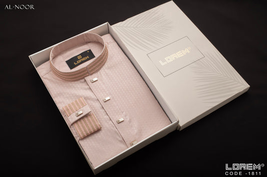 Al-Noor Panjabi (1811)