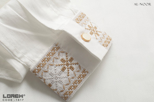 Al-Noor Panjabi (1817)