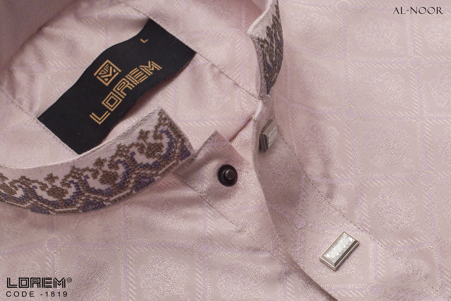 Al-Noor Panjabi (1819)