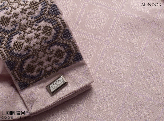 Al-Noor Panjabi (1819)