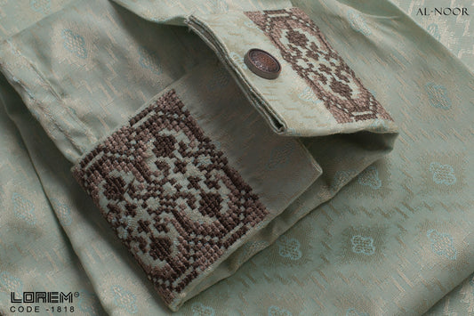 Al-Noor Panjabi (1818)