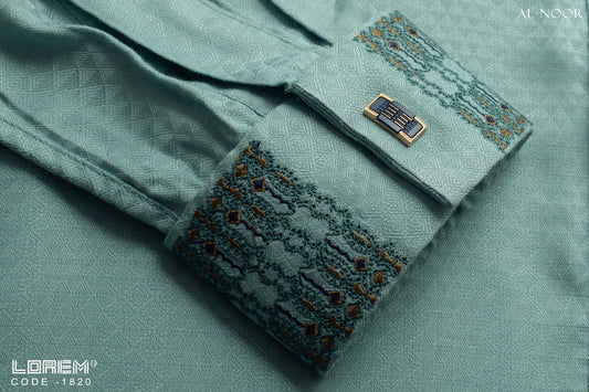 Al-Noor Panjabi (1820)