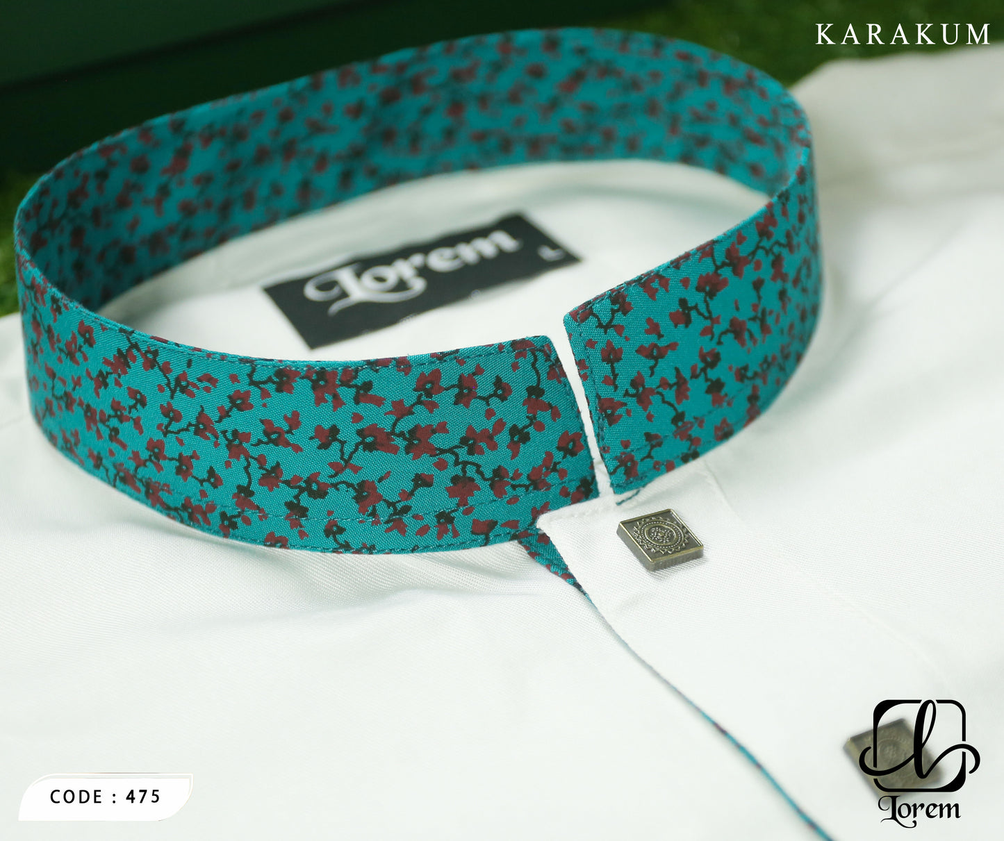 Karakum Panjabi (214)