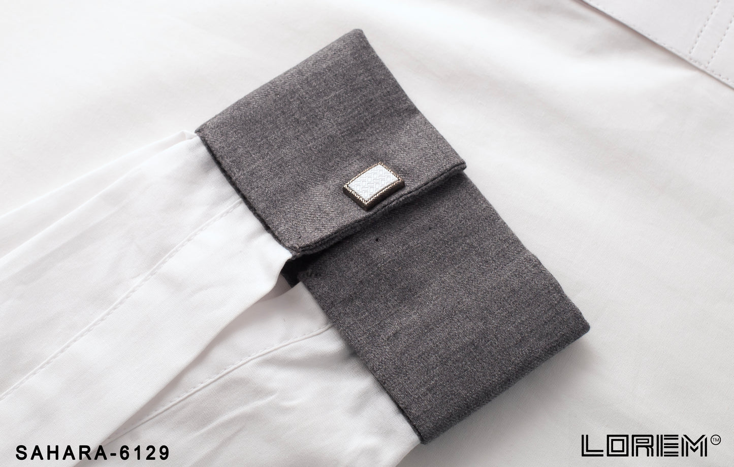 ..Sahara Panjabi | Code: 6129