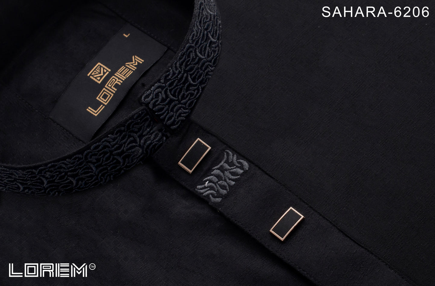 ..Sahara Panjabi | Code: 6206