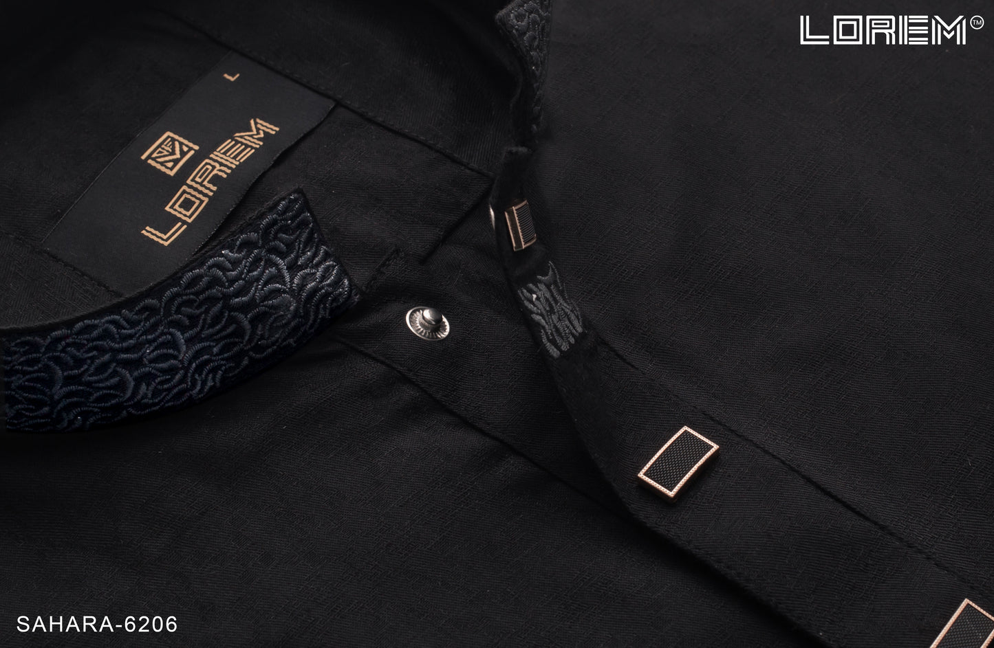 ..Sahara Panjabi | Code: 6206