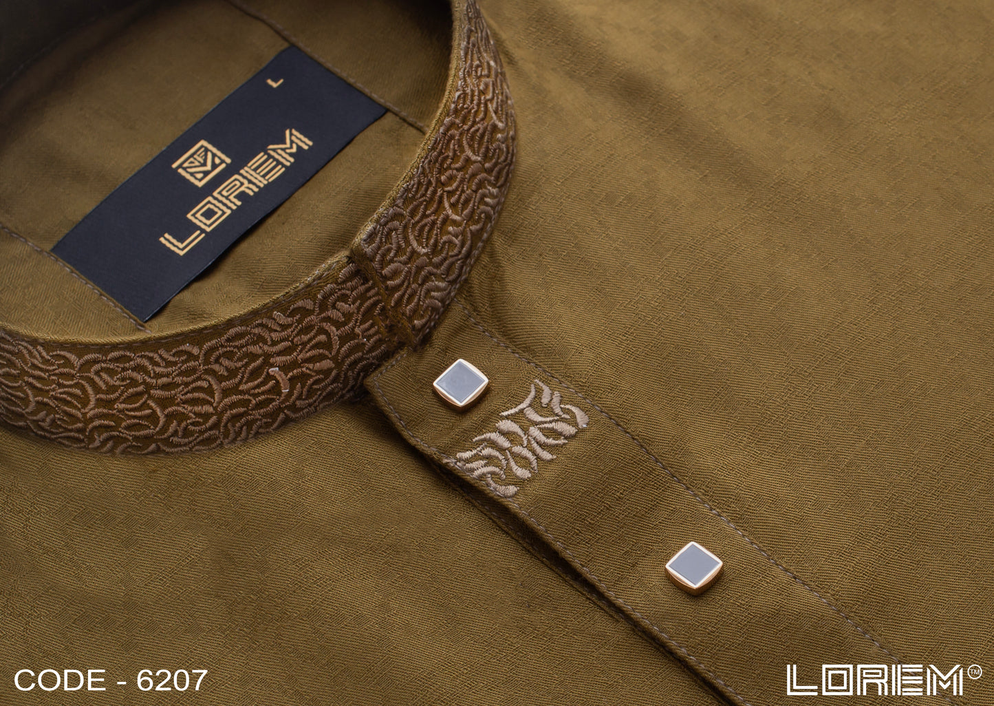 ..Sahara Panjabi | Code: 6207