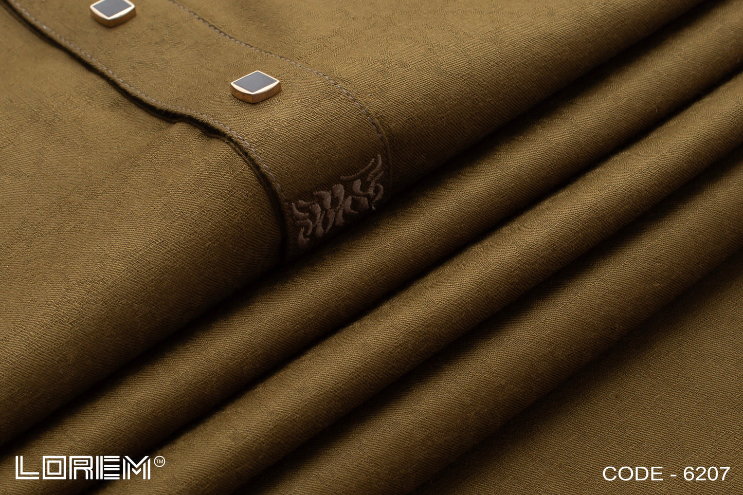 ..Sahara Panjabi | Code: 6207