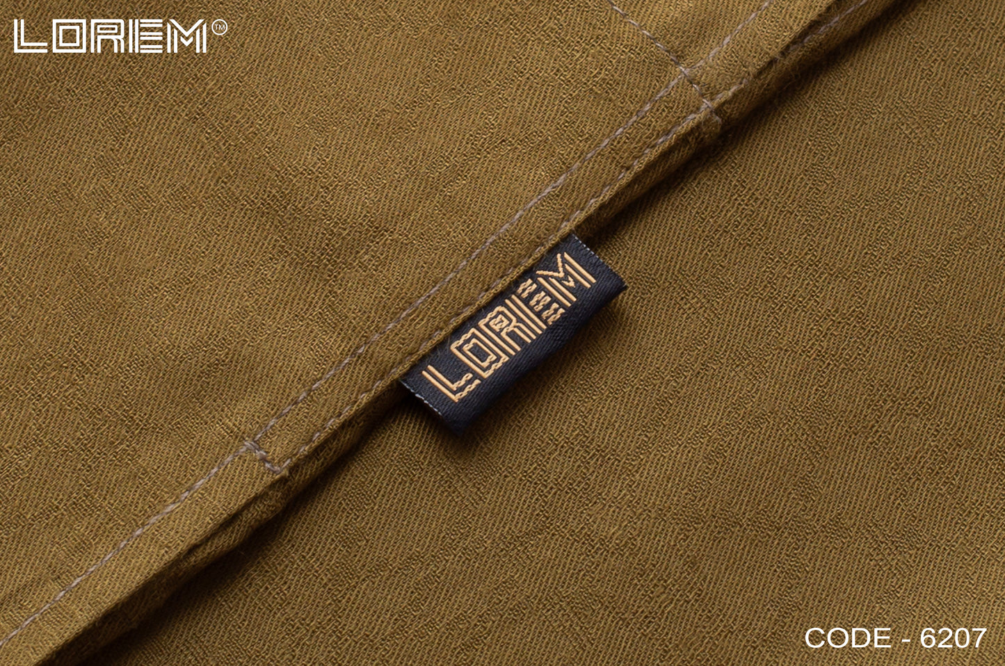 ..Sahara Panjabi | Code: 6207