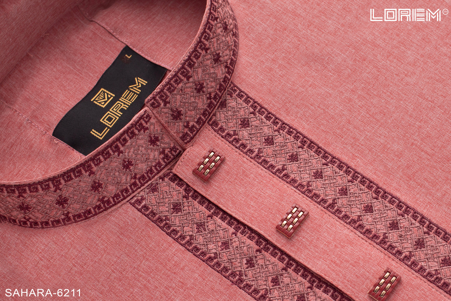 ..Sahara Panjabi | Code: 6211