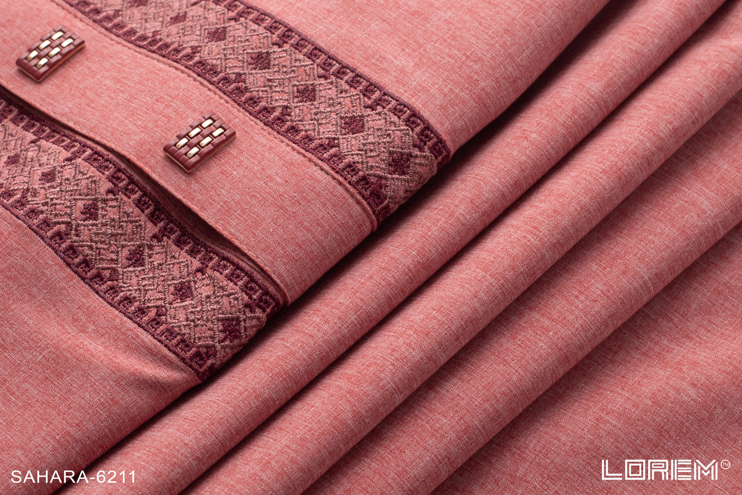 ..Sahara Panjabi | Code: 6211