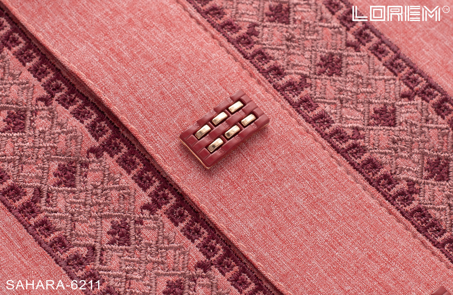 ..Sahara Panjabi | Code: 6211