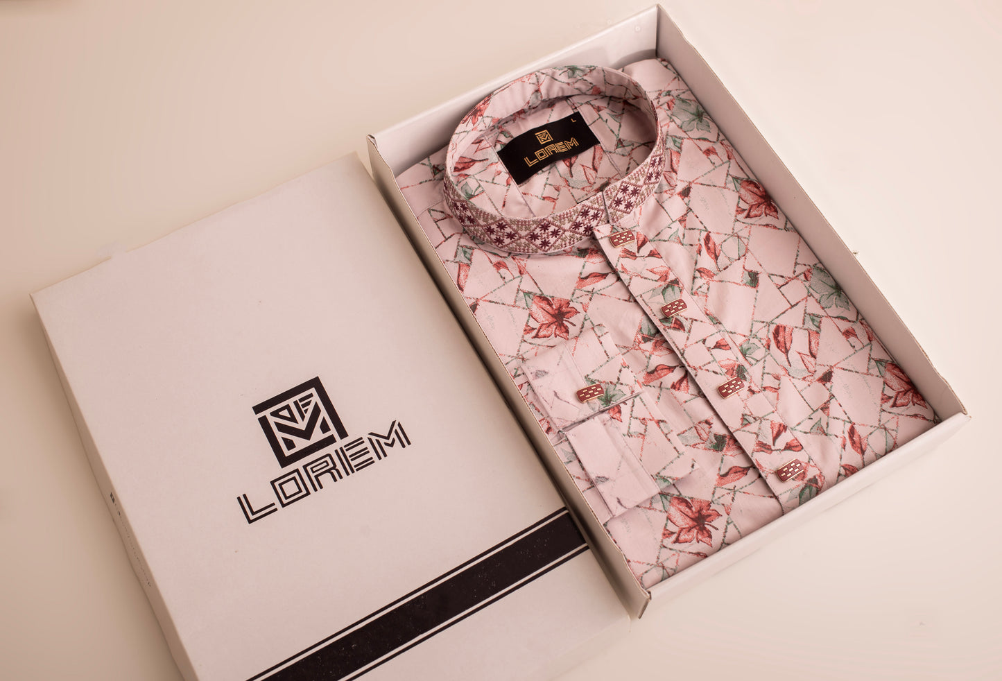..Sahara Panjabi | Code: 6213
