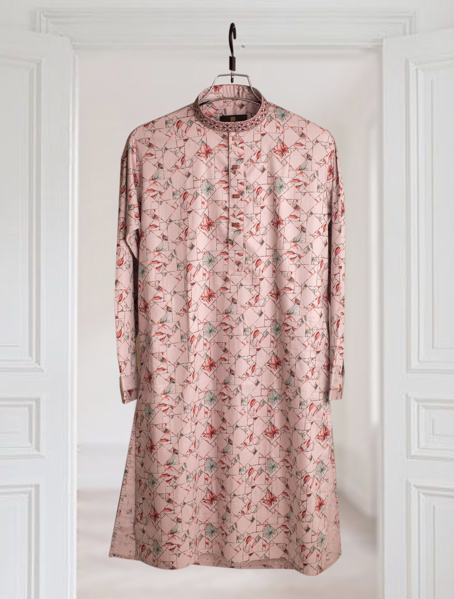 ..Sahara Panjabi | Code: 6213