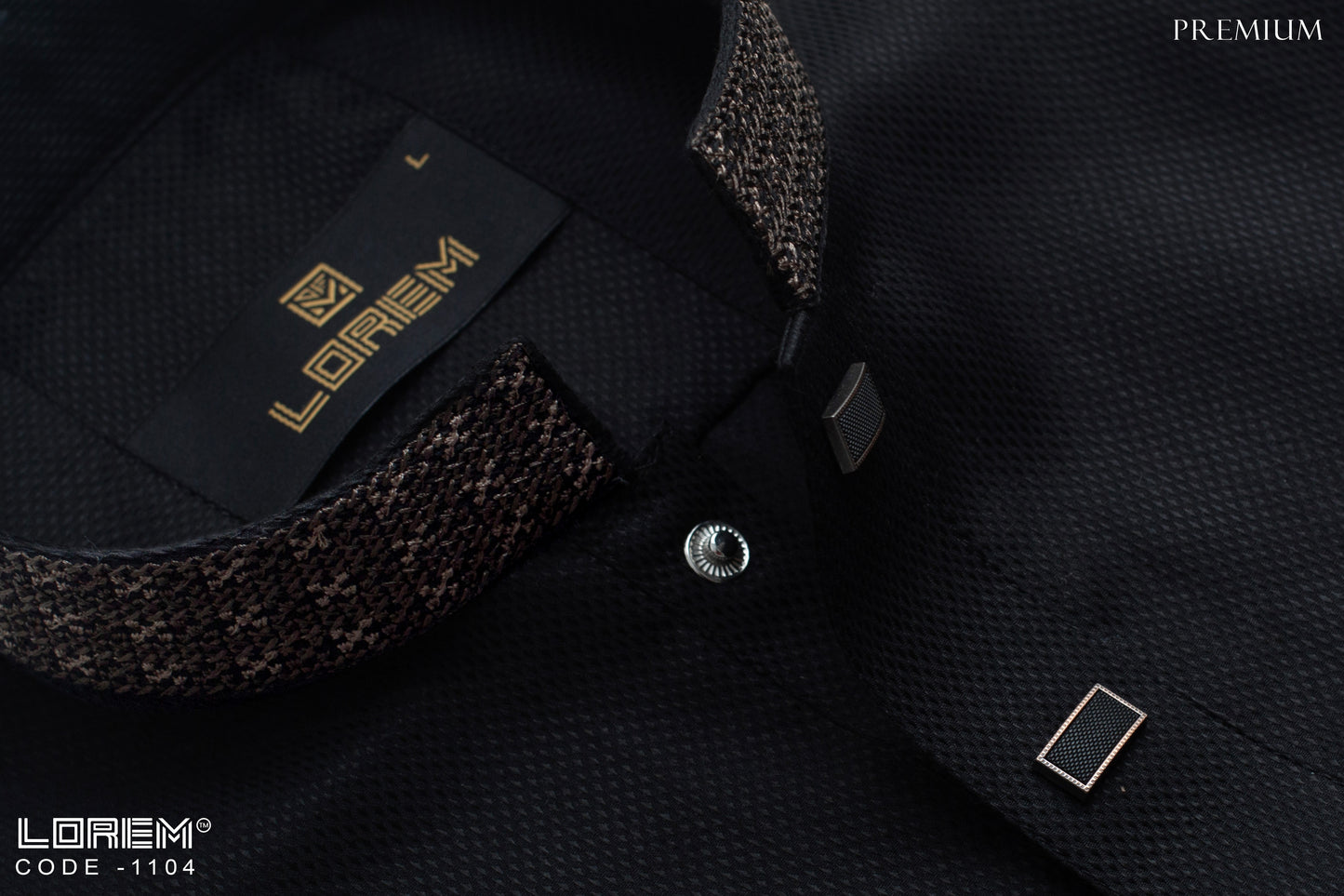 Premium Panjabi (1104)