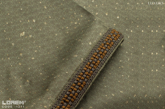 Luxury Panjabi (1211)