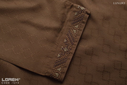 Luxury Panjabi (1213)