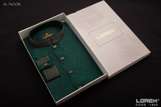 Al-Noor Panjabi (1805)