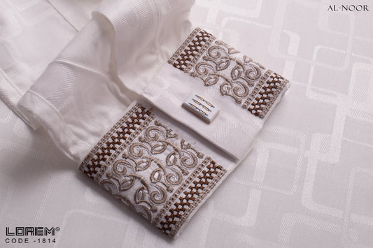 Al-Noor Panjabi (1814)