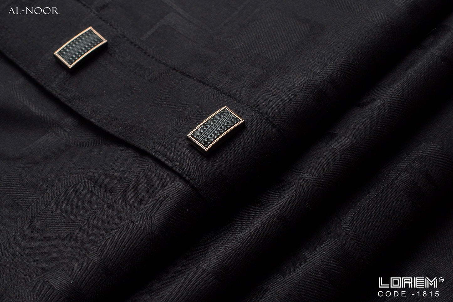 Al-Noor Panjabi (1815)