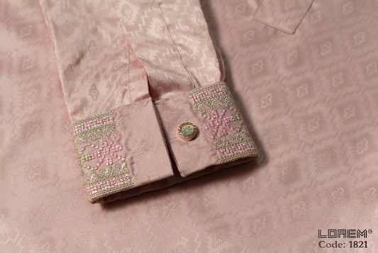 Al-Noor Panjabi (1821)