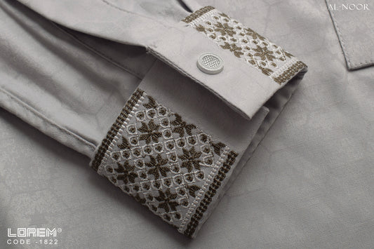 Al-Noor Panjabi (1822)