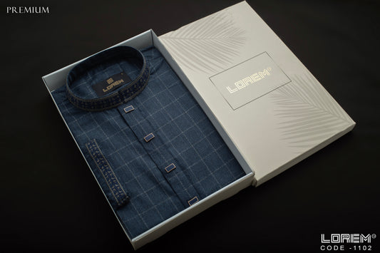 Premium Panjabi  (1102)