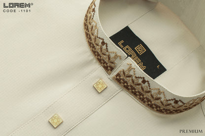 Premium Panjabi  (1101)