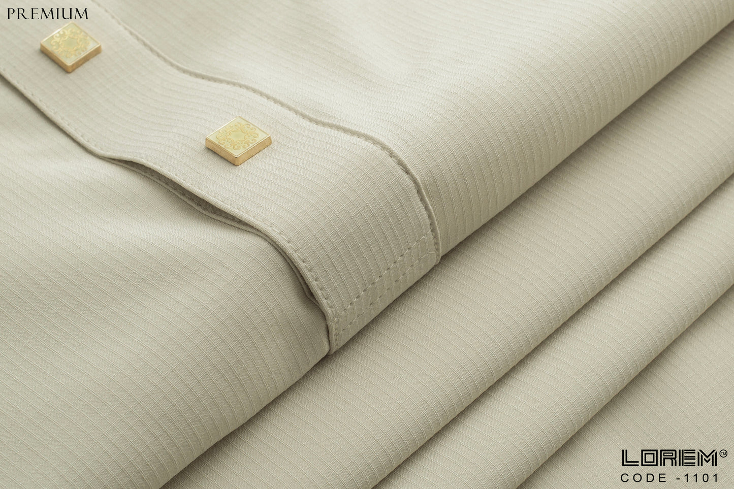 Premium Panjabi  (1101)