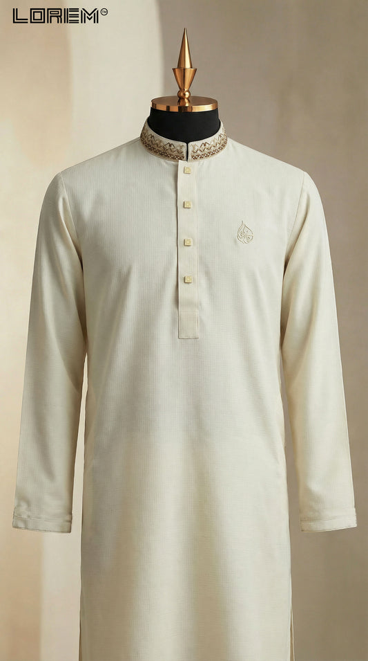 Premium Panjabi  (1101)