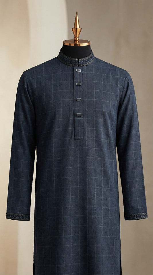 Premium Panjabi  (1102)