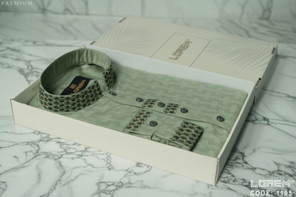 Premium Panjabi  (1105)