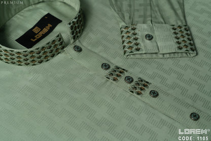 Premium Panjabi  (1105)