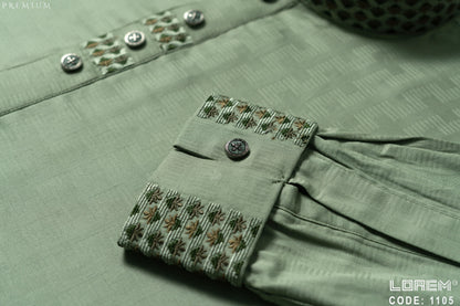 Premium Panjabi  (1105)