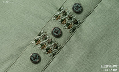 Premium Panjabi  (1105)