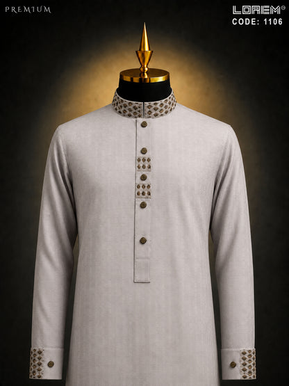 Premium Panjabi  (1106)
