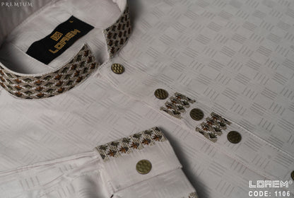 Premium Panjabi  (1106)