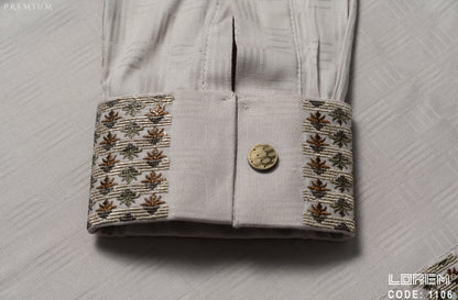 Premium Panjabi  (1106)