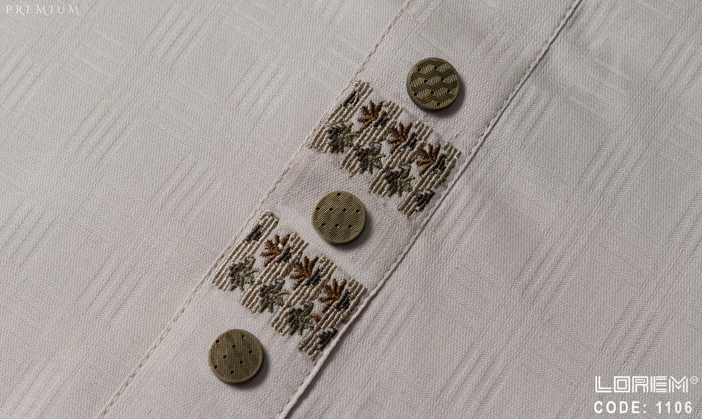 Premium Panjabi  (1106)