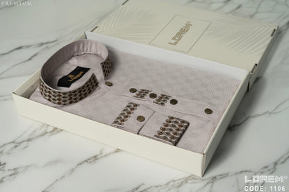 Premium Panjabi  (1106)