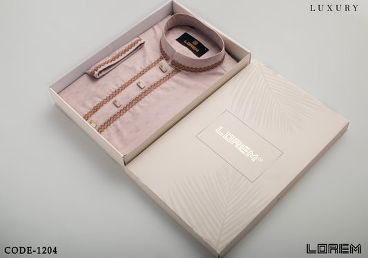 ..Luxury Panjabi (1204)