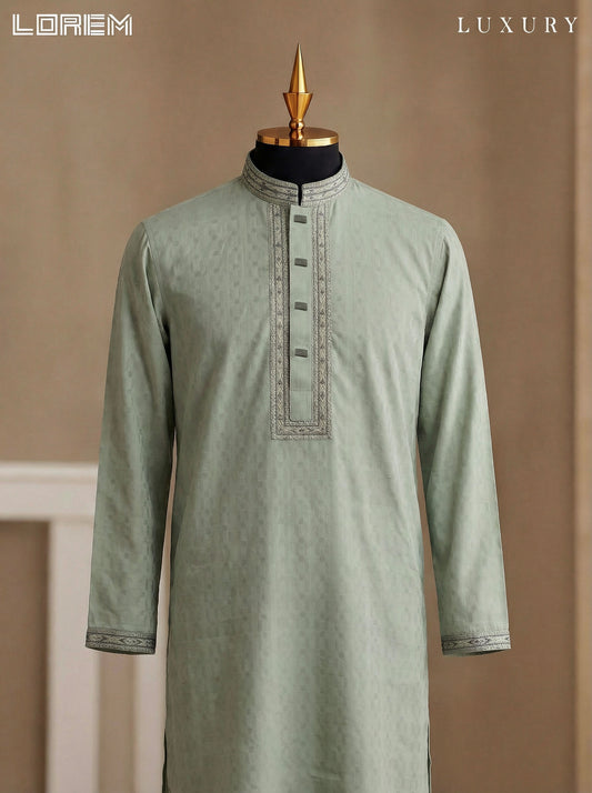 Luxury Panjabi (1206)