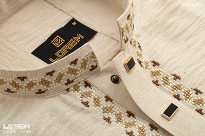 Luxury Panjabi (1208)