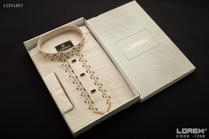 Luxury Panjabi (1208)