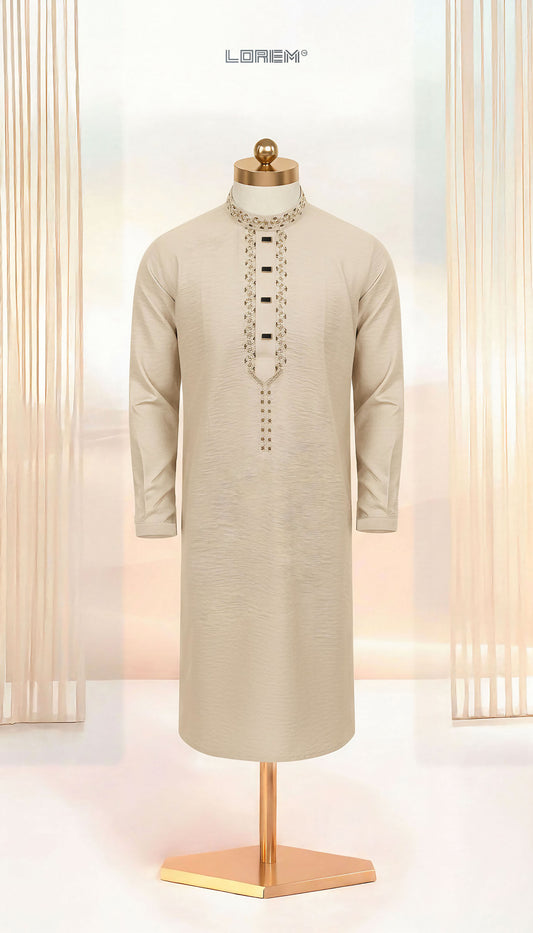 Luxury Panjabi (1208)