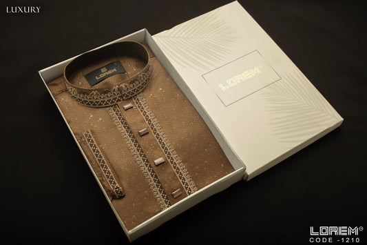 Luxury Panjabi (1210)